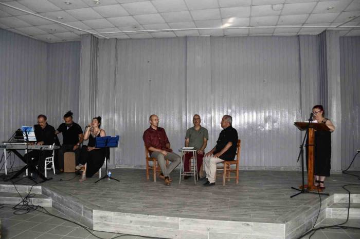 Türk Edebiyatı’nın Üç Usta Kalemi Unutulmadı