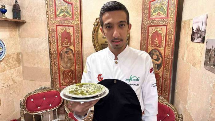 Gazianteplileri En Çok Kızdıran Yemek: Yuvalama