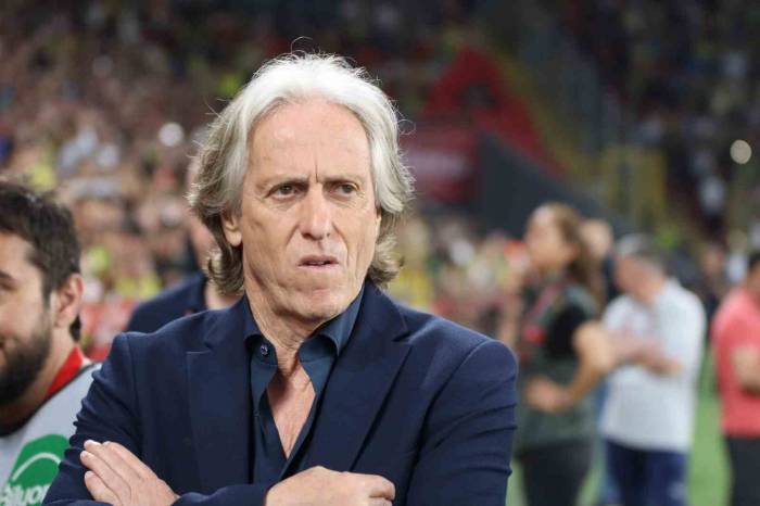 Ziraat Türkiye Kupası Finali: Fenerbahçe: 2 - Medipol Başakşehir: 0 (ilk Yarı)