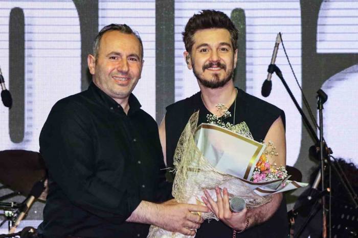 Yalova Belediyesi Gençlik Festivali Dolu Dolu Geçti