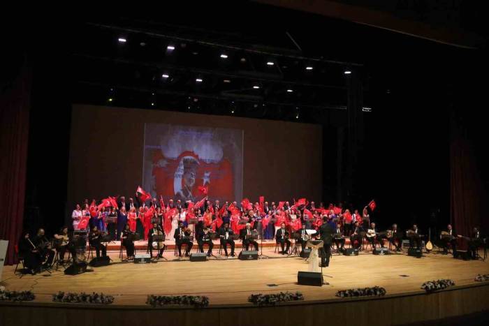 Dev Korodan İstanbul, İzmir Ve Denizli Şarkıları