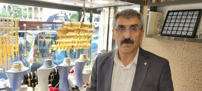 Düğün Yapacaklara ’sahte Altın’ Uyarısı