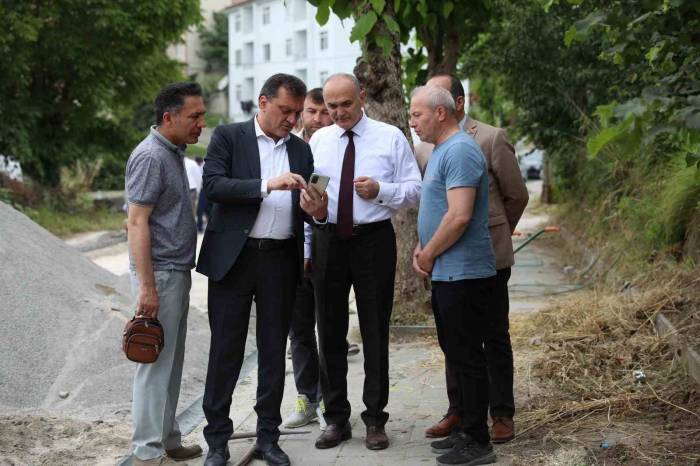 Tarihi Dokuya Uygun Şekilde Yapılacak