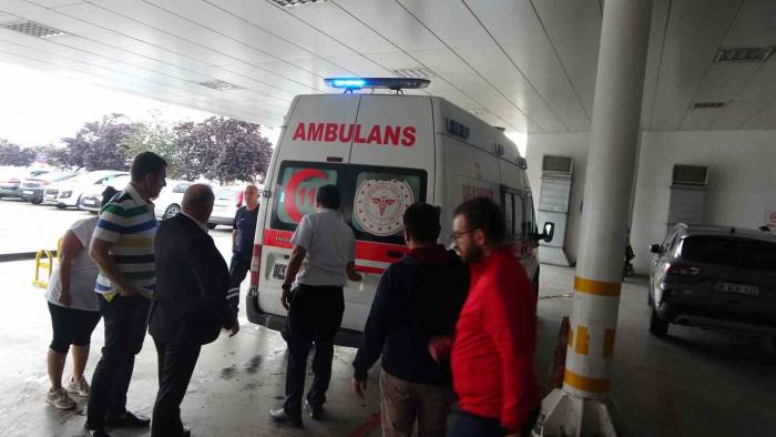Muğla Eah Başhekimi Togan Açıkladı: Eski Bakan Zeybekci’nin Sağlık Durumu İyi