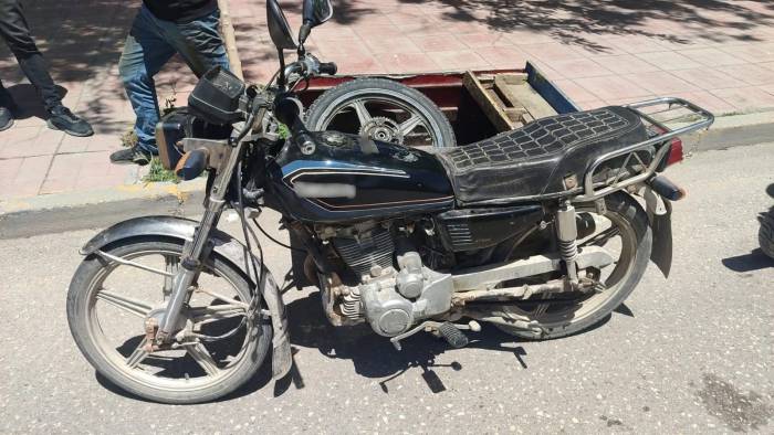 Van’da Değişik Suçlardan 14 Kişi Tutuklandı