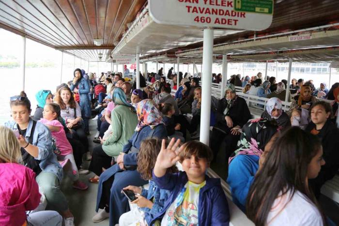 İstanbul’un Kalbi Eyüpsultan’dan Boğaz’ın Eşsiz Güzelliğine Yolculuk