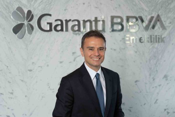 Garanti Bbva Emeklilik, Bes Müşterilerine Finansal Danışmanlık Hizmeti Sunuyor