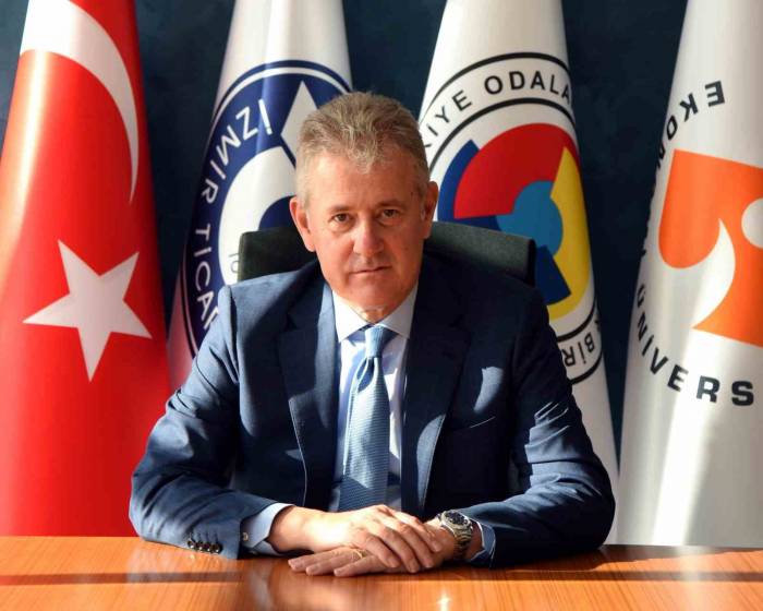 E-ticaretin Devleri İzto’da Buluşacak