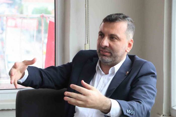 Kavak Osb’ye Yatırımcı İlgisi: 25 Fabrika Daha Kurulacak