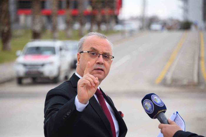 Başkan Kayda: “doğalgaz İle Şehrimizin Geleceğine Yatırım Yaptık”