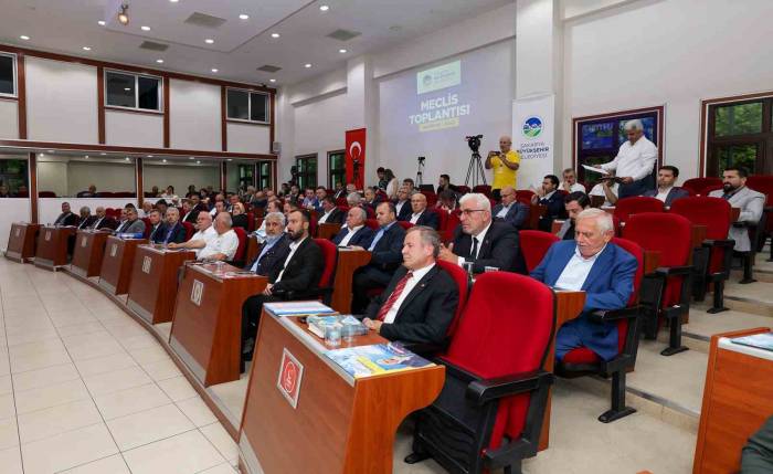 Başkan Yüce’den 3 Müjde: Mesire Alanı, Zipline Ve Yeni Tarım Protokolü