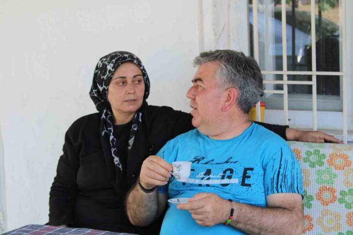 Aydınlı Samim İle Suriyeli Meryem’in Çaresizliği