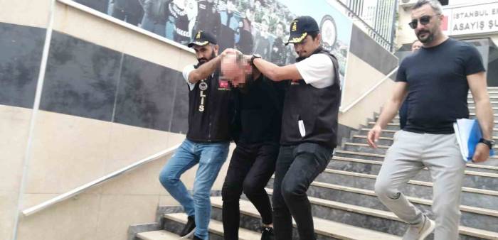 Fatih’te 2 Kişinin Öldüğü Silahlı Çatışmanın Şüphelisi Adliyeye Sevk Edildi