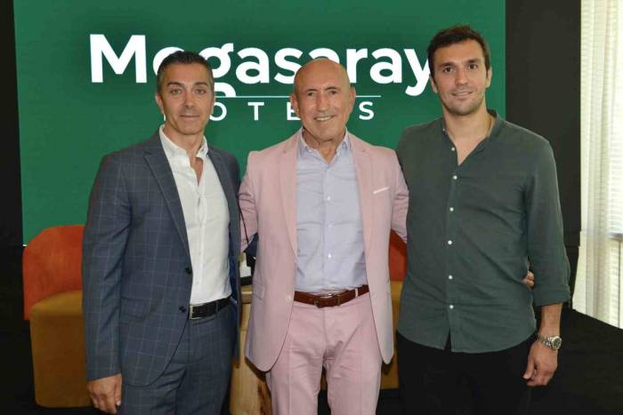 "turist Sayısı Da Tesis Sayısı Da Artıyor"