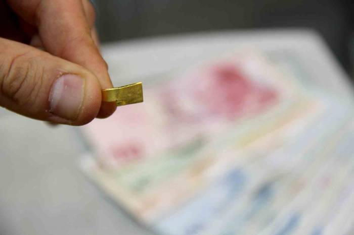 Uzmanı Açıkladı, En Çok Kârı Çekme Altın Sağlıyor