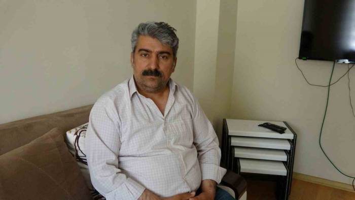 Van’da Ak Parti’li Yöneticiye Silahlı Saldırı