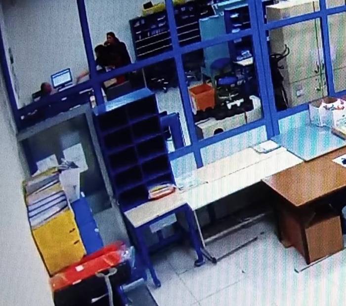 İşten Çıkarılınca Patronuna İcra Kumpası Kurdu