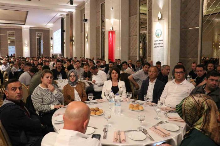 Ormancıların Kadro Coşkusu