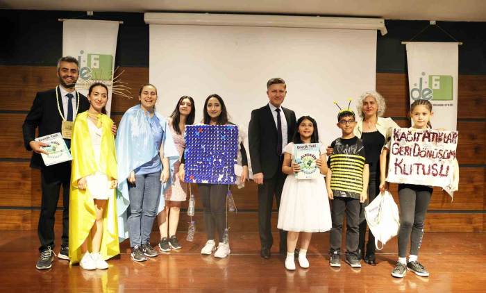 Yek-g Belgeleri Sahiplerini Buldu