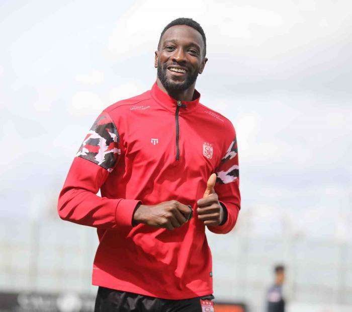 Sivasspor’da Gollerde Mustapha Yatabare İmzası Var