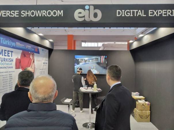 Türk Deri İhracatçıları İtalya Yolcusu