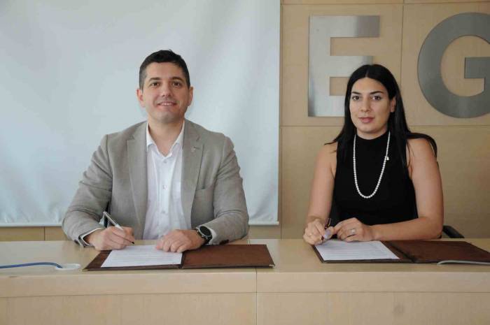 Egiad’dan Üyelerinin Enerji Verimliliği İçin Büyük Adım