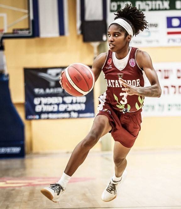 Melikgazi Kayseri’den Bir Transfer Daha