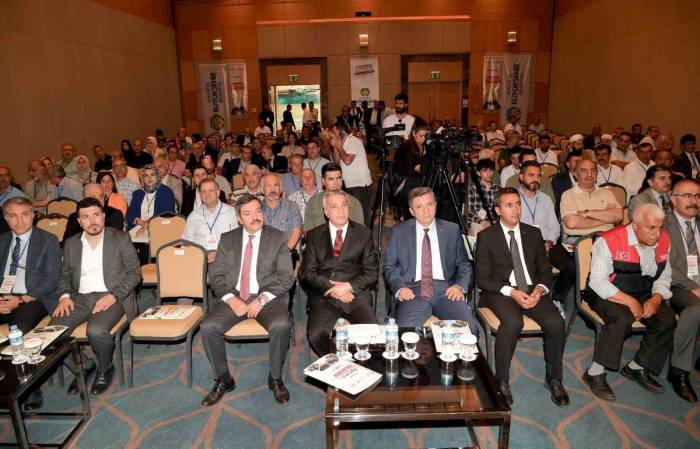 Deprem Sonrası Malatya’nın Geleceği Masaya Yatırtıldı