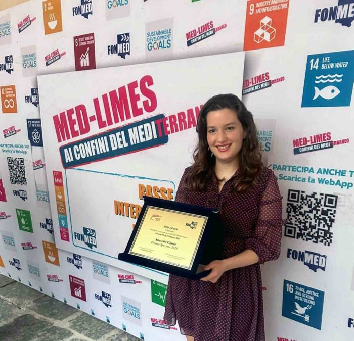 Muğlalı Genç Yönetmen İtalya’da Ödül Aldı