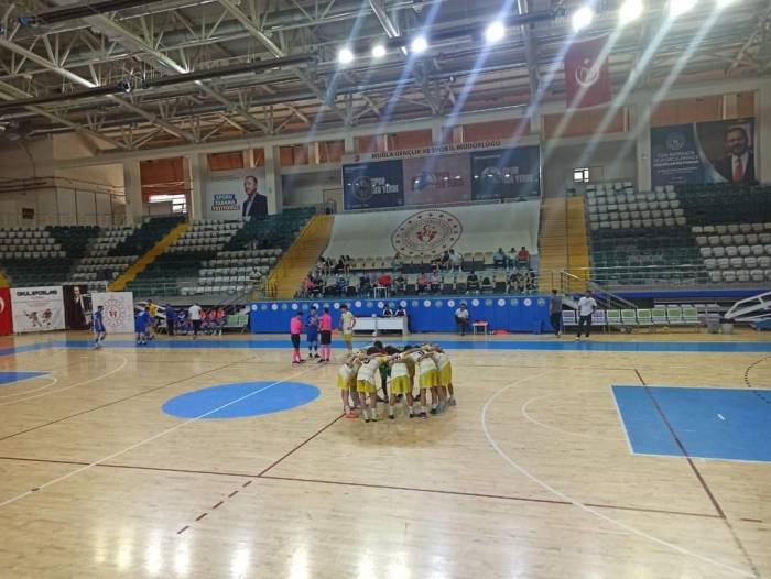 Muşlu Öğrenciler Türkiye 2.’si Oldu