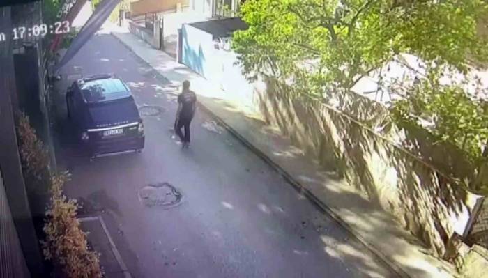 Pendik’te ‘kulağını Isırdığı’ Gerekçesiyle Cinayet İşleyen Şüpheli Yakalandı