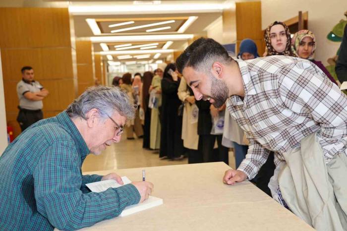’gençliğin Aklına Takılanlar’a Bu Kez Erol Göka Cevap Verdi