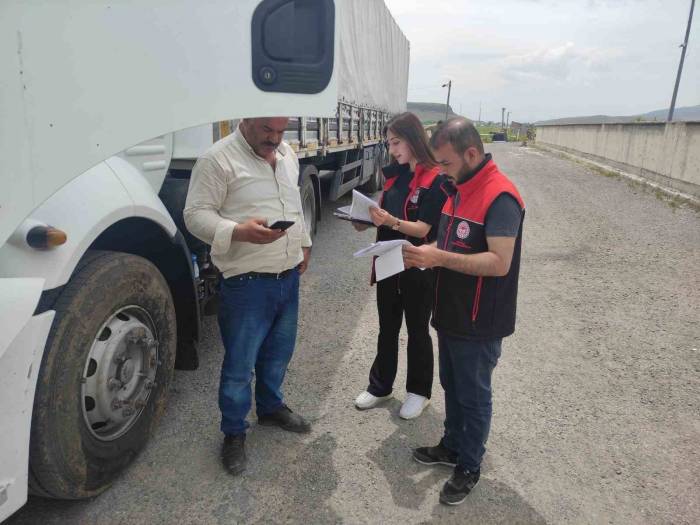 Tarım Ve Orman Bakanlığı, Kurban Bayramı İçin Tüm Tedbirleri Aldı