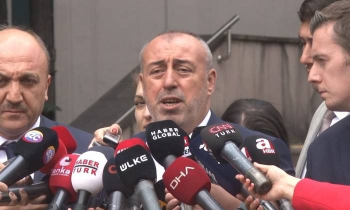 Türk-iş Asgari Ücret Komisyon Üyesi Solak: “toplantıda Herhangi Rakam Konuşulmadı”