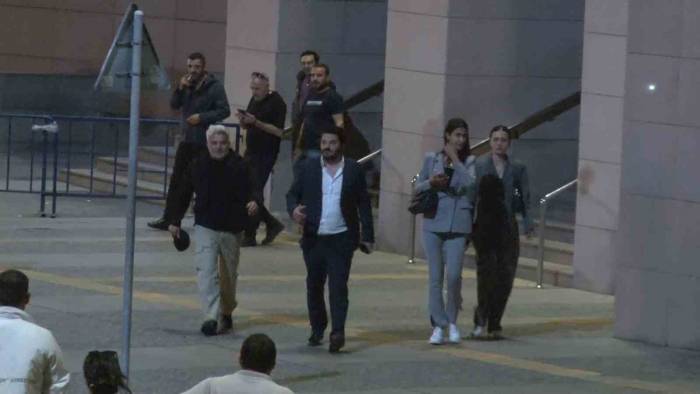 Ebru Şallı’nın Eşi Uğur Akkuş Lüks Arabasını Verdi Hapisten Kurtuldu