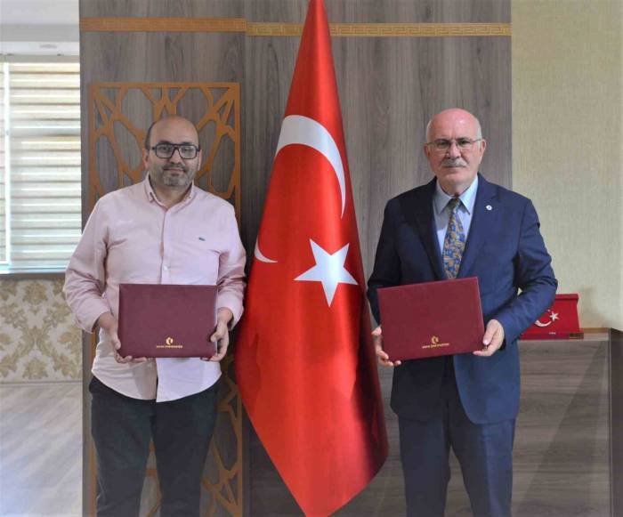 Uşak Üniversitesinden Dericilik Sektörü İçin Önemli Protokol