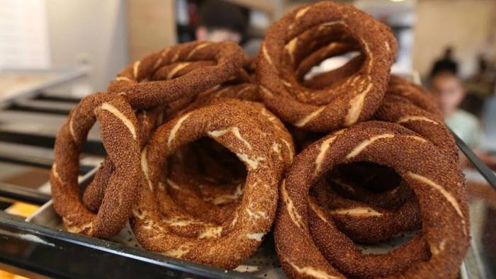 Uşak’ta Simit Ve Pideye Zam