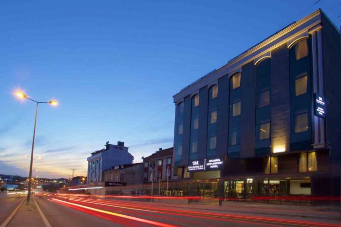 Wyndham, Türkiye’deki İlk Trademark Collection Otelini Açtı