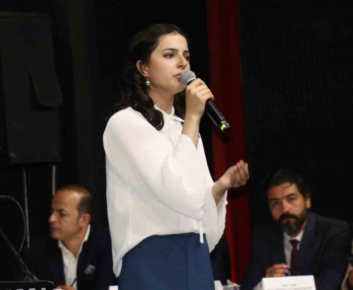 Van’da Ses Yarışması Heyecanı