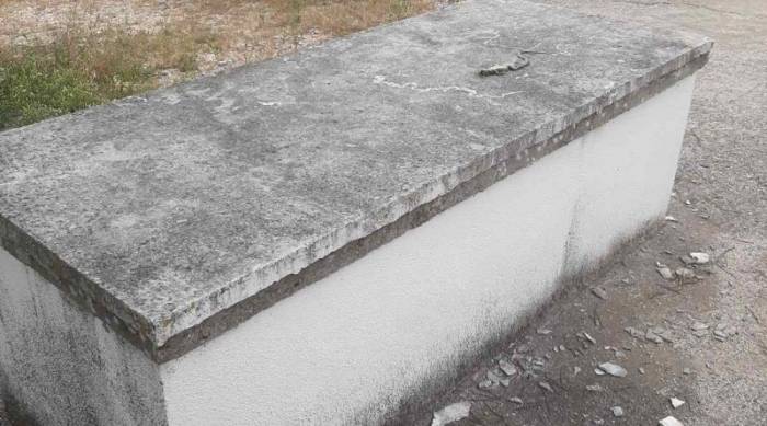 Bosna Hersek’te Mescide Ve Boşnaklara Yönelik Çirkin Saldırı