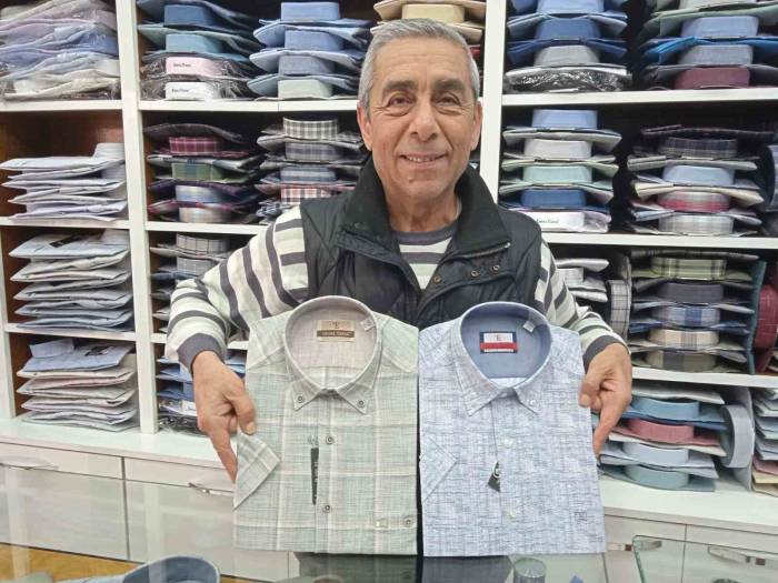 Babalar Günü Yaklaşırken Kredi Kartıyla Hediye Alışverişi Artışta