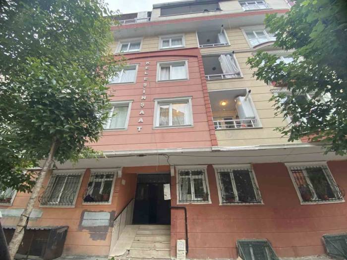 İstanbul’da Düzenlenen Uyuşturucu Operasyonunda Bağcılar’da 1 Kişi Gözaltına Alındı