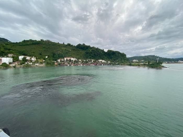 Bolaman Balıkçı Barınağı Turizm Merkezi Olacak