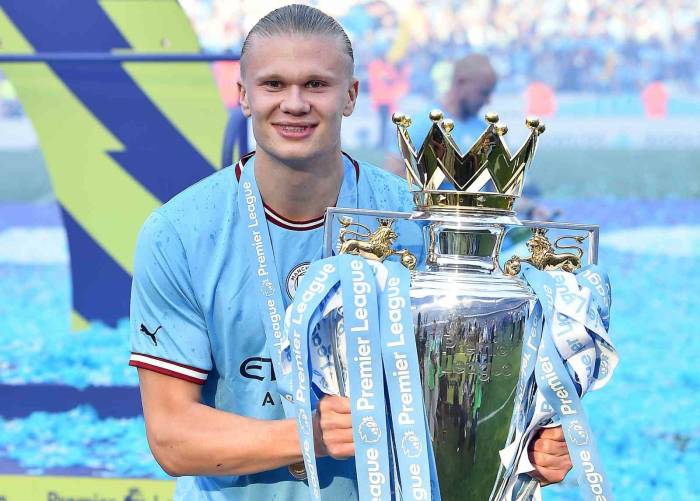 İşte Avrupa’nın Gol Kralları!