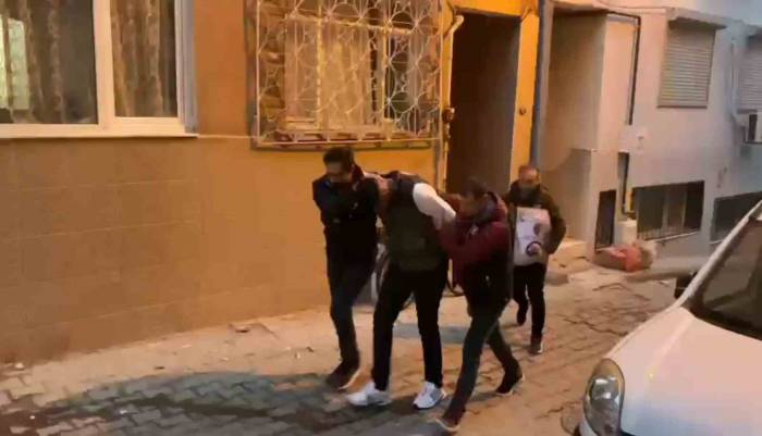 Kapora Alıp Ürün Göndermeyen Dolandırıcılardan 2 Milyon Liralık Vurgun
