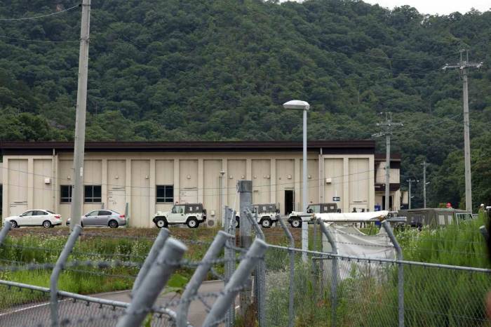 Japonya’da Askeri Tesisteki Atış Eğitiminde 2 Kişi Öldü