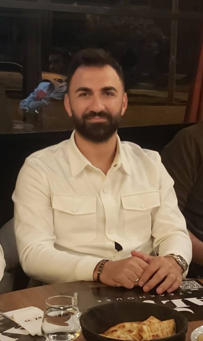 Didim’de Kulüp Başkanı Küçüker, Destek İstedi