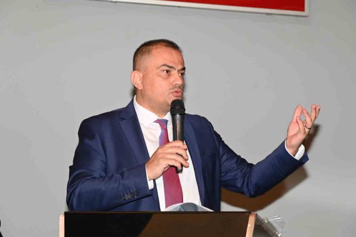 Manisa En Ucuz Suyu Kullanan Büyükşehirler Arasında İlk Sıralarda