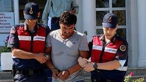 Seydikemer’de Eşini, Kayınvalidesini Ve Kayınpederini Bıçaklayan Sanık Hakim Karşısına Çıktı