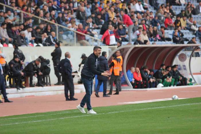 Kaf-kaf, Ersin Aka İle Prensipte Anlaştı